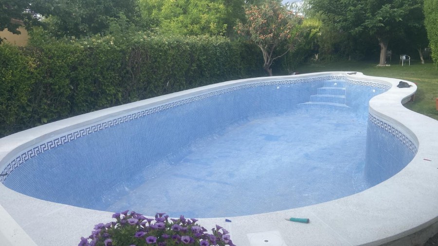 piscina reformas integrales
