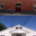 Proyecto nuevo reformas integrales