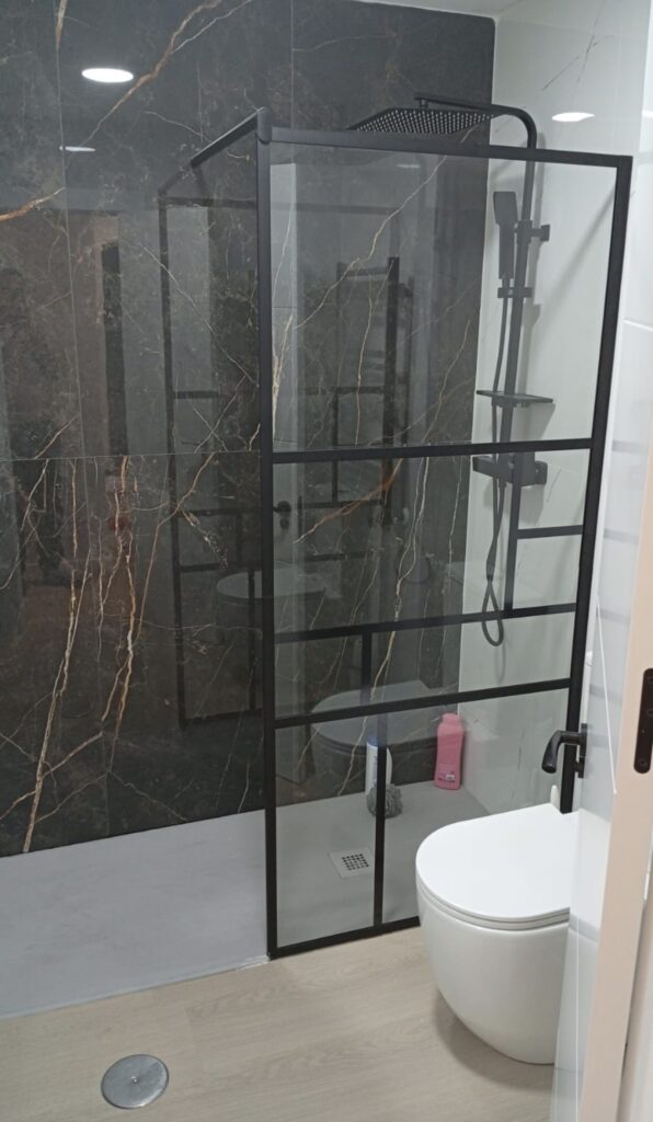 Baño Proyectos mmr 4 Albacete