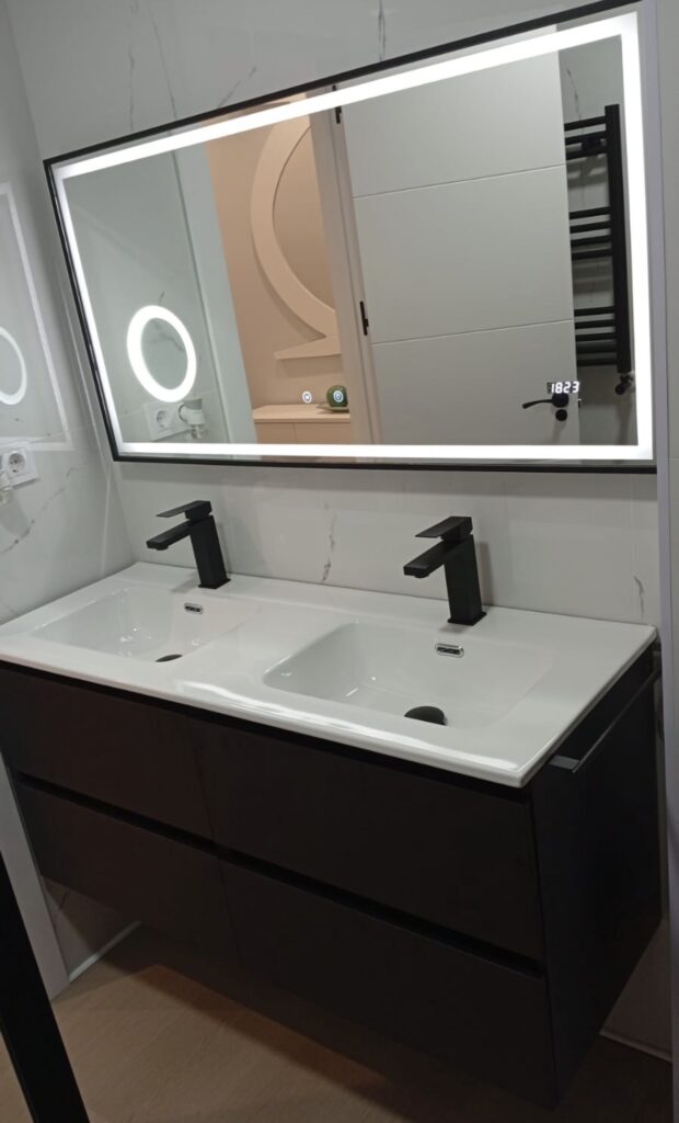 Baño Proyectos mmr 3 Albacete