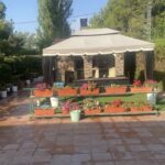 Terraza proyectos mmr Albacete